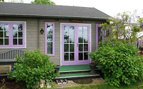 B&B Oeland